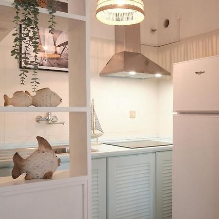 Green Coast House San Vincenzo Buitenkant foto