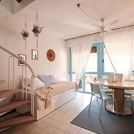 Green Coast House San Vincenzo Buitenkant foto