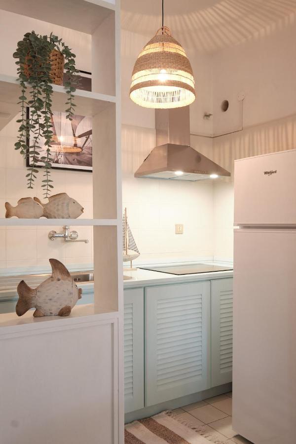 Green Coast House San Vincenzo Buitenkant foto