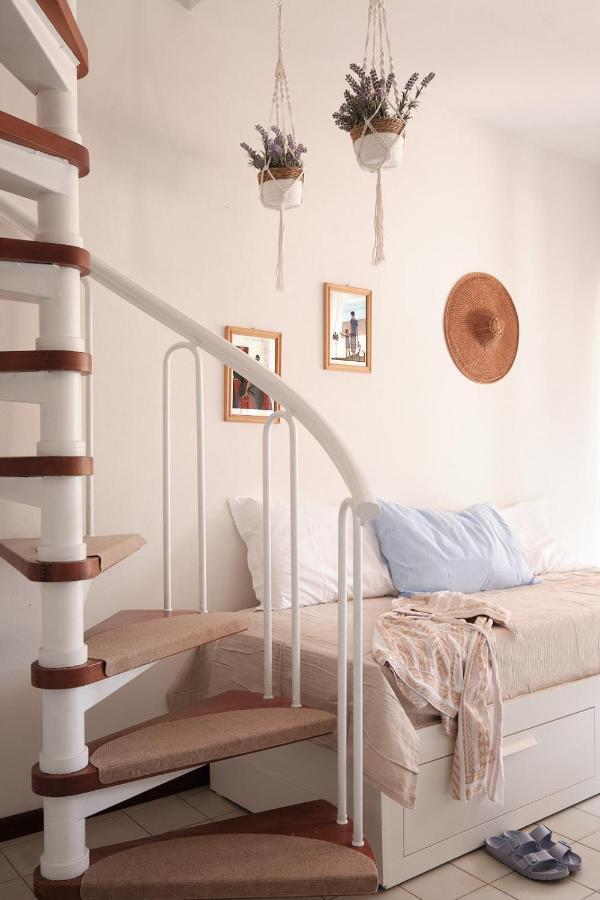 Green Coast House San Vincenzo Buitenkant foto