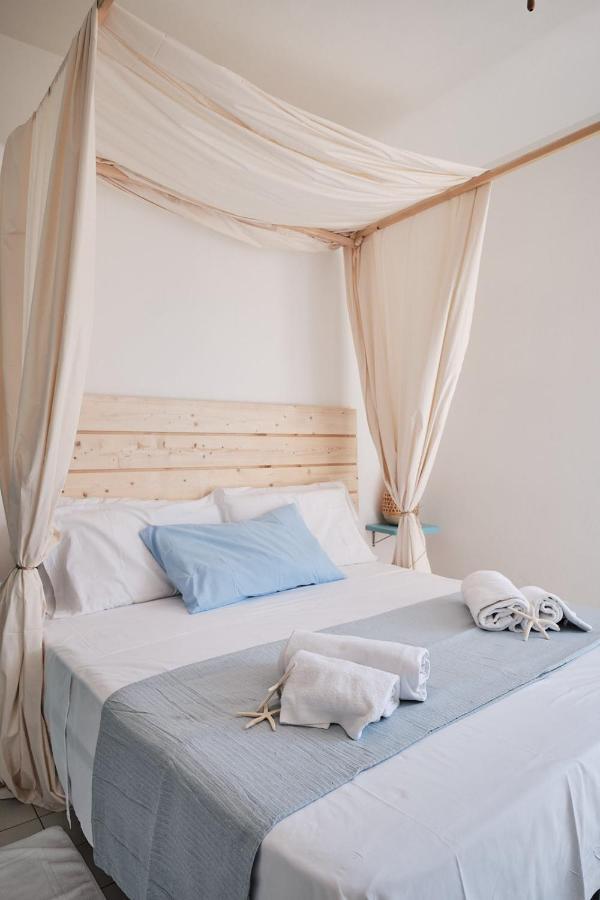 Green Coast House San Vincenzo Buitenkant foto