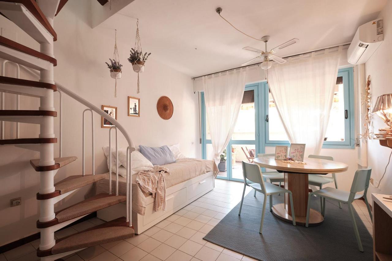Green Coast House San Vincenzo Buitenkant foto